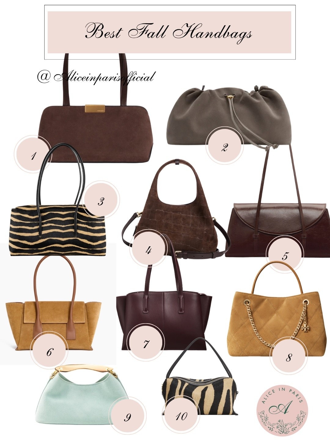 best fall handbags

#LTKautumn #LTKbag