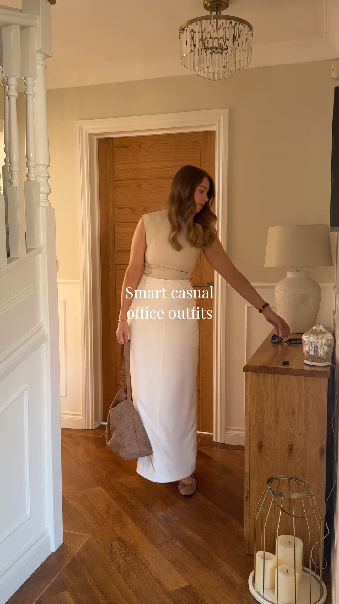 Smart casual office outfits that are HR approved and perfect for summer ☀️

#LTKsummer #LTKworkwear #LTKstyletip