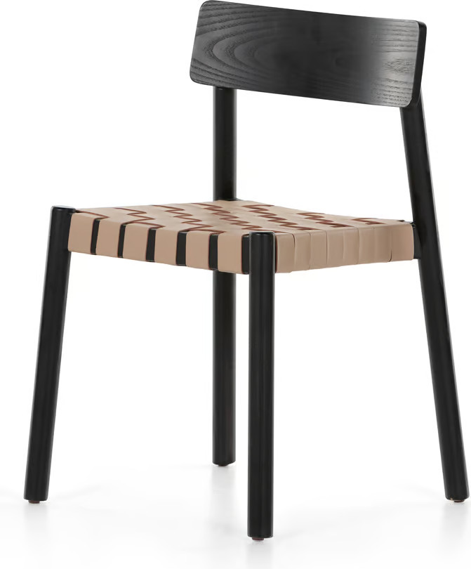 Heisler Dining Chair | Layla Grayce