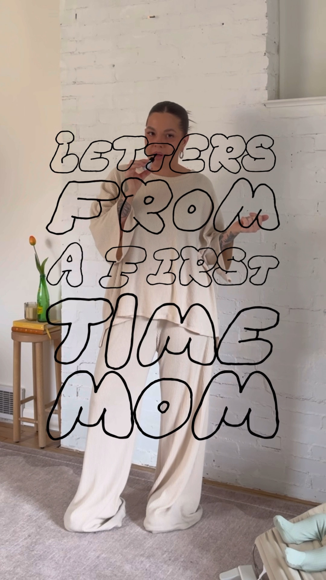 first video episode of LFAFTM! everything i’m wearing + some other recs to treat yourself are below ◡̈ i hope this helps! 

wearing a medium in the matching set
(foxy kind code is MARIA10) !! 
a size 30 in the AF denim 
a size 29 in the FP denim !!! 

#LTKmomlife #LTKStyleTip #LTKstorytime