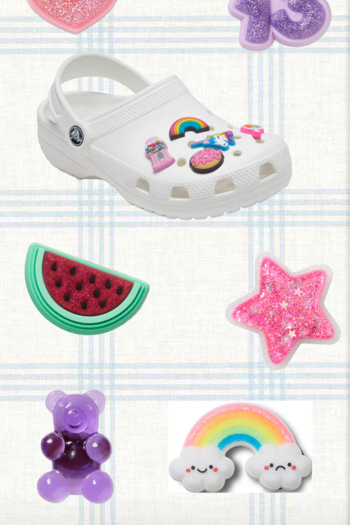 Back to school croc jibbetz

#LTKBacktoSchool #LTKFamily #LTKKids