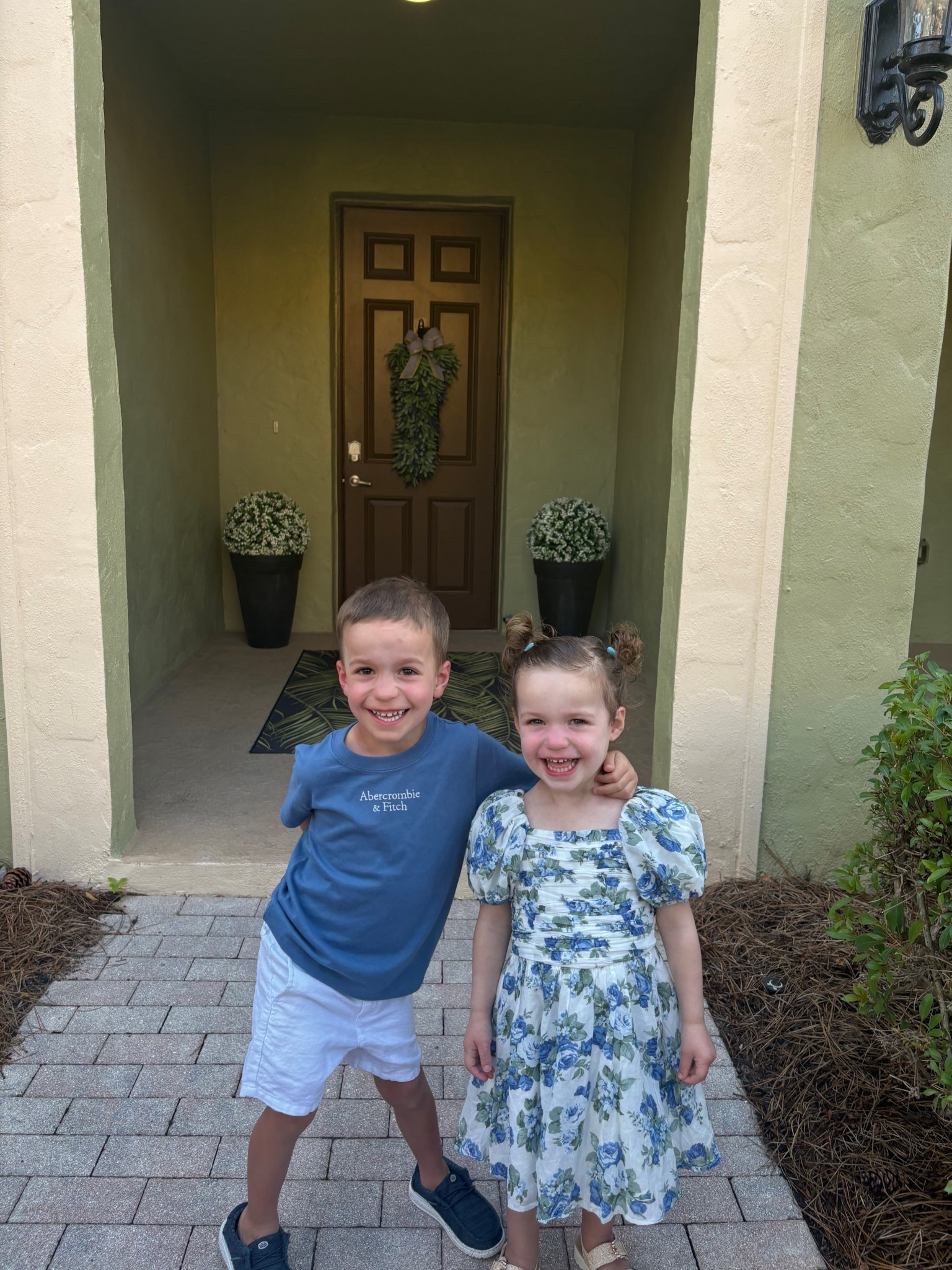 Toddler spring & summer outfits 

#LTKKids #LTKSeasonal