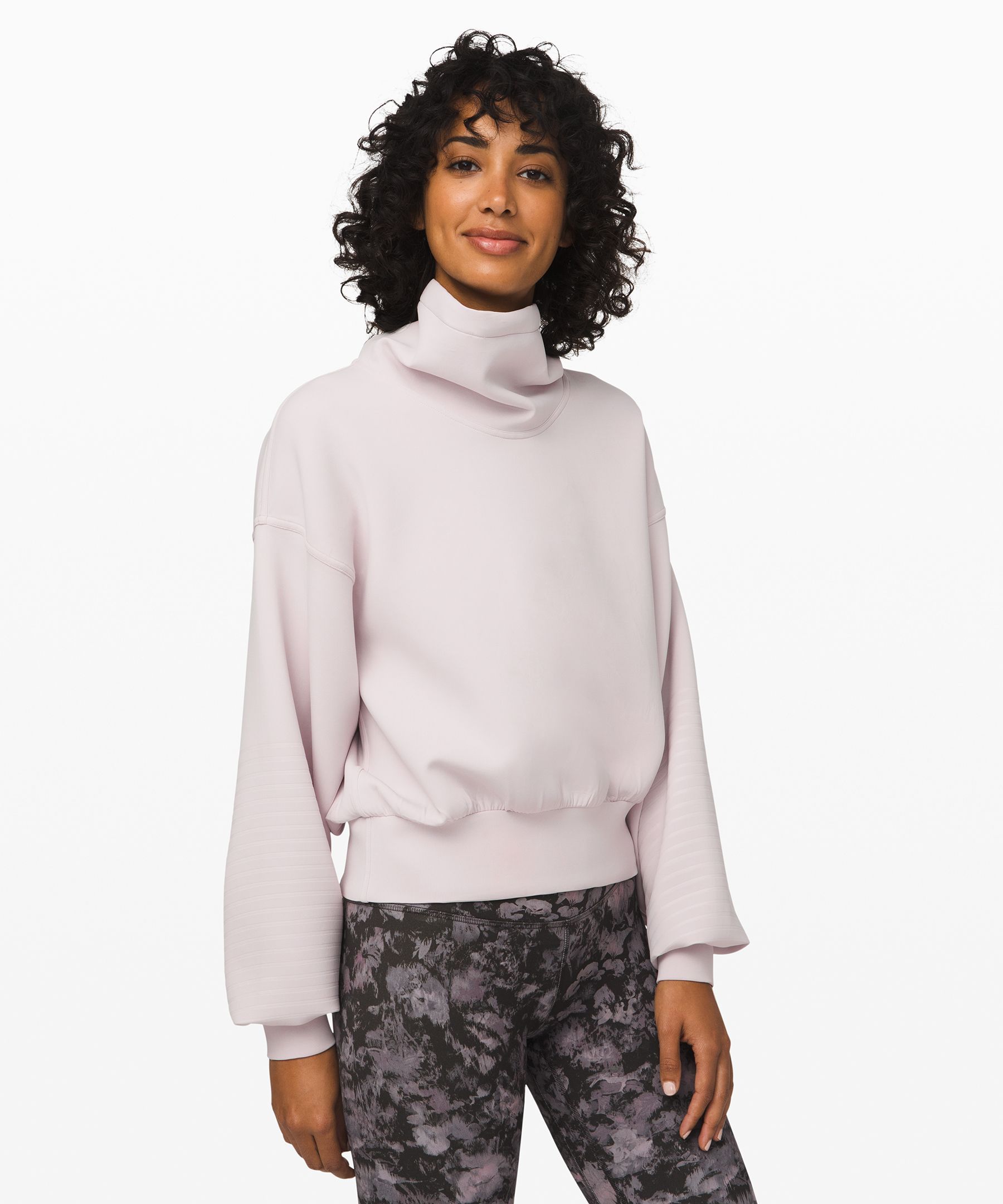 Full Flourish Pullover | Women's Hoodies & Sweatshirts | lululemon athletica | Lululemon (US)