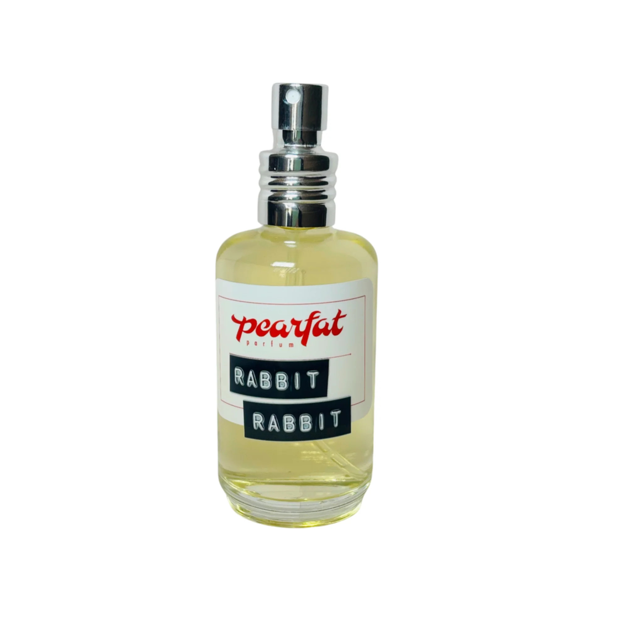 Pearfat Parfum Rabbit Rabbit EDP (50 ml) #10089076 | Smallflower