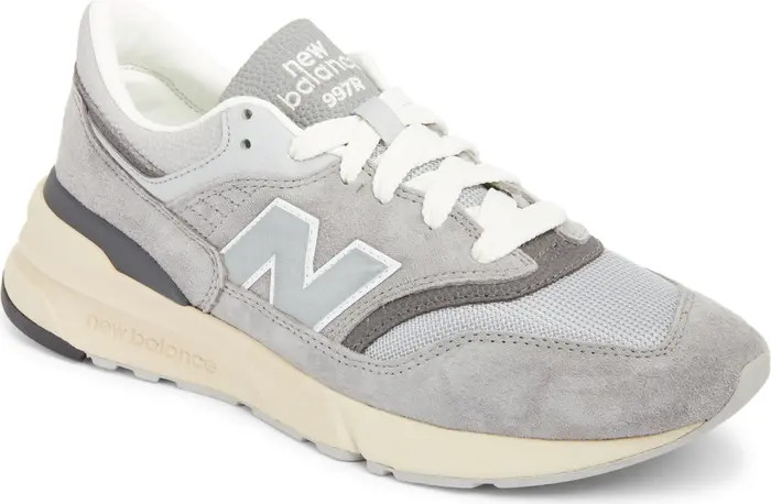 997R Sneaker (Men) | Nordstrom