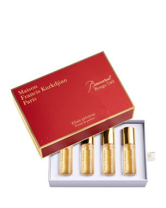 Maison Francis Kurkdjian Baccarat Rouge 540 Precious Elixir Gift Set  | Bloomingdale's Maison Fra... | Bloomingdale's (US)