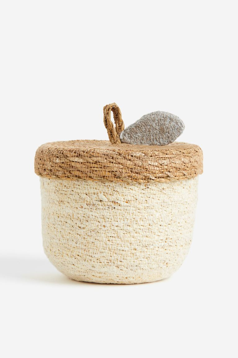 Small Storage Box | H&M (US + CA)