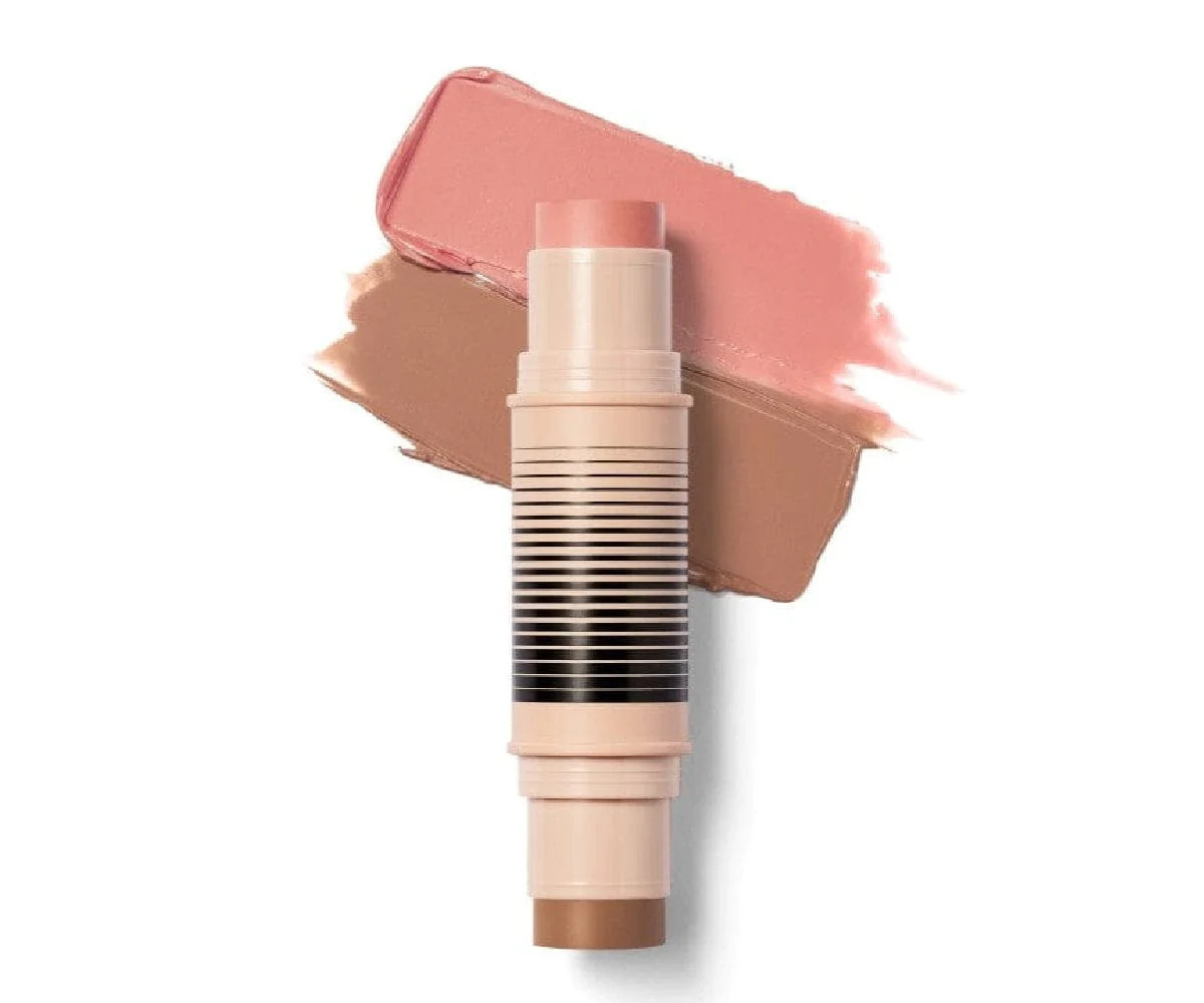 Desert Island Duo | DIBS Beauty