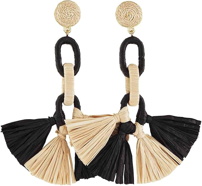 Mud Pie Women's Dainty Earring Set, One Size | Amazon (US)