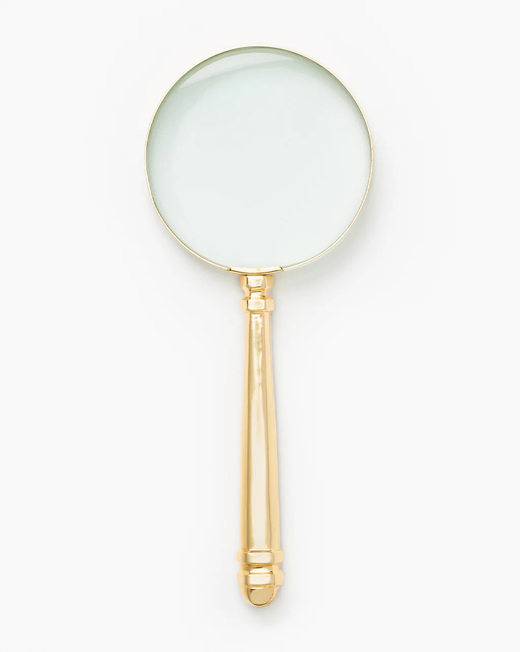 Gerard Brass Magnifying Glass | McGee & Co.