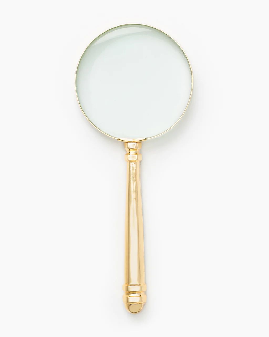 Gerard Brass Magnifying Glass | McGee & Co.