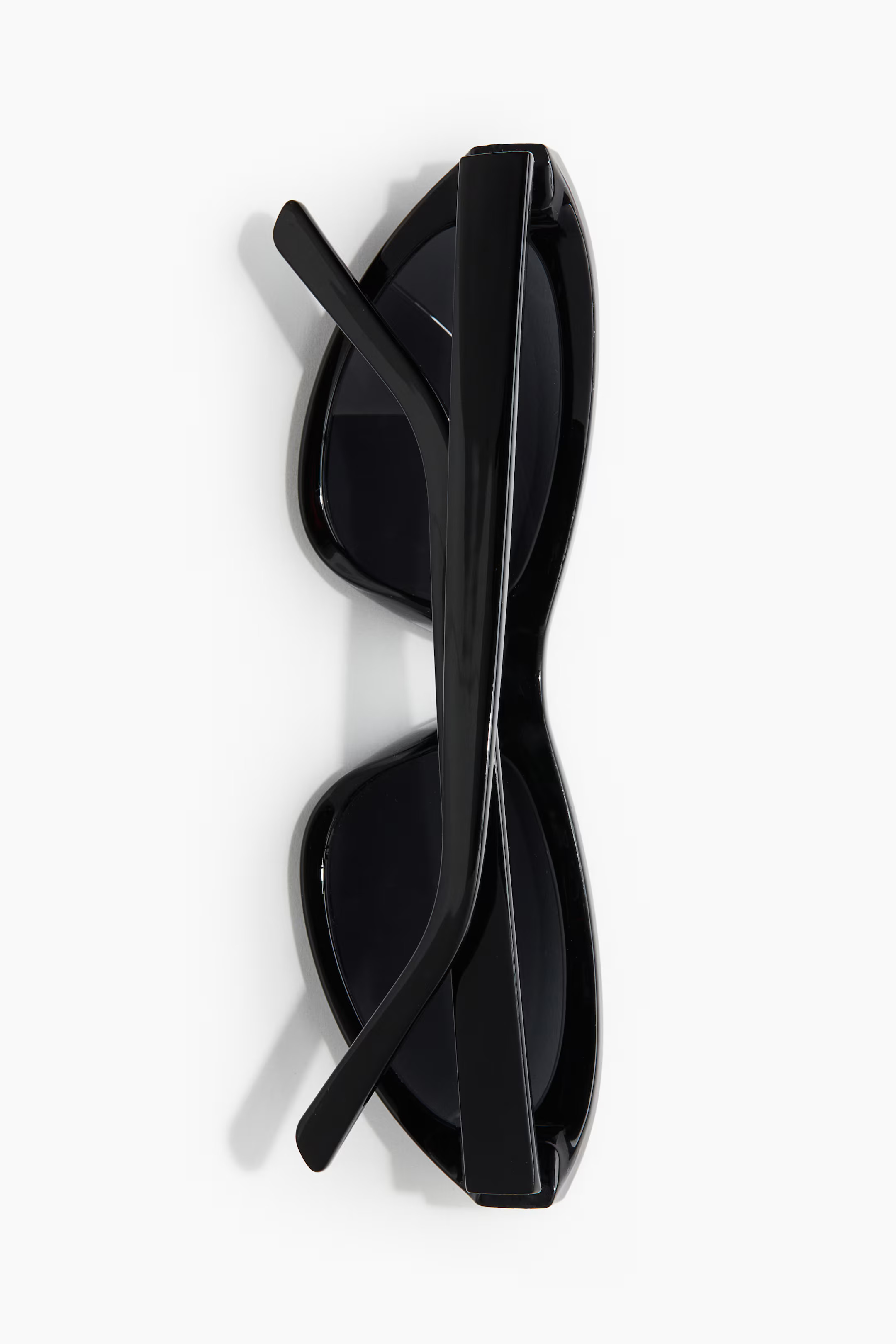 Cat Eye Sunglasses | H&M (US + CA)