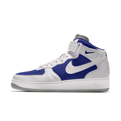 Nike Air Force 1 Mid By You | Nike (US)