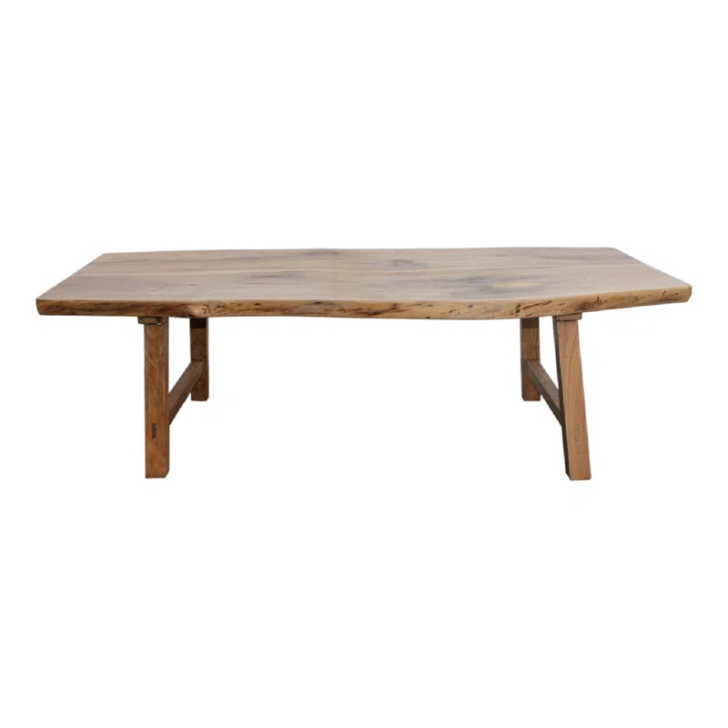 Vancamp Coffee Table by LILY | Wayfair North America
