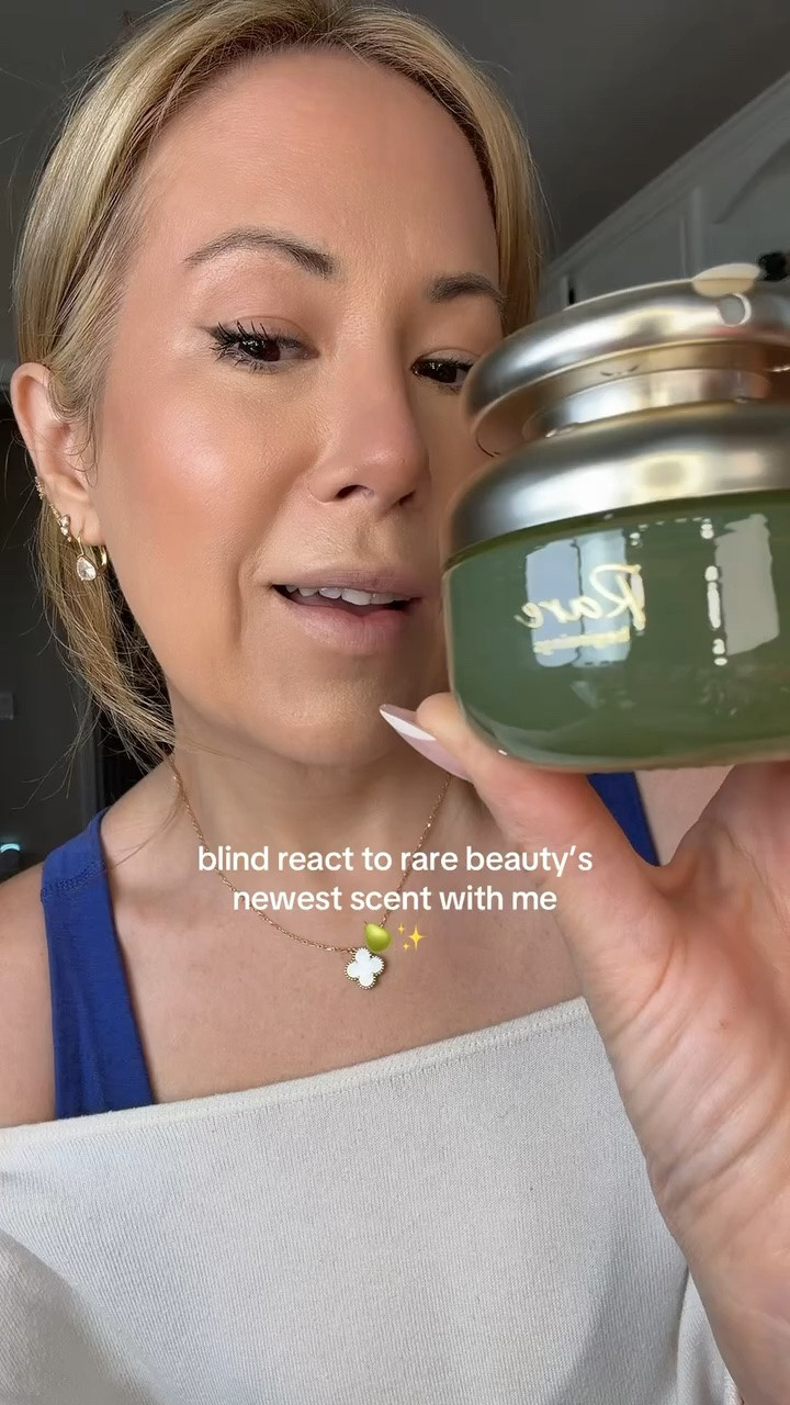 The perfect light and fruit scent! 🥝🍐