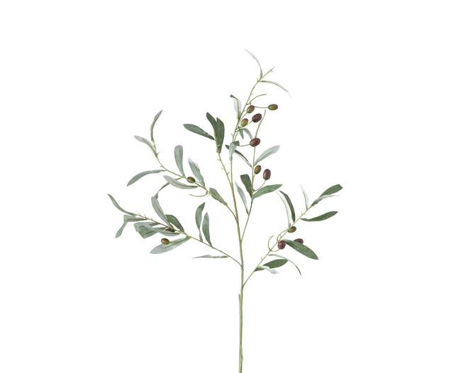Handgefertigter Oliven-Kunstbaum Olives Garden | Westwing EU