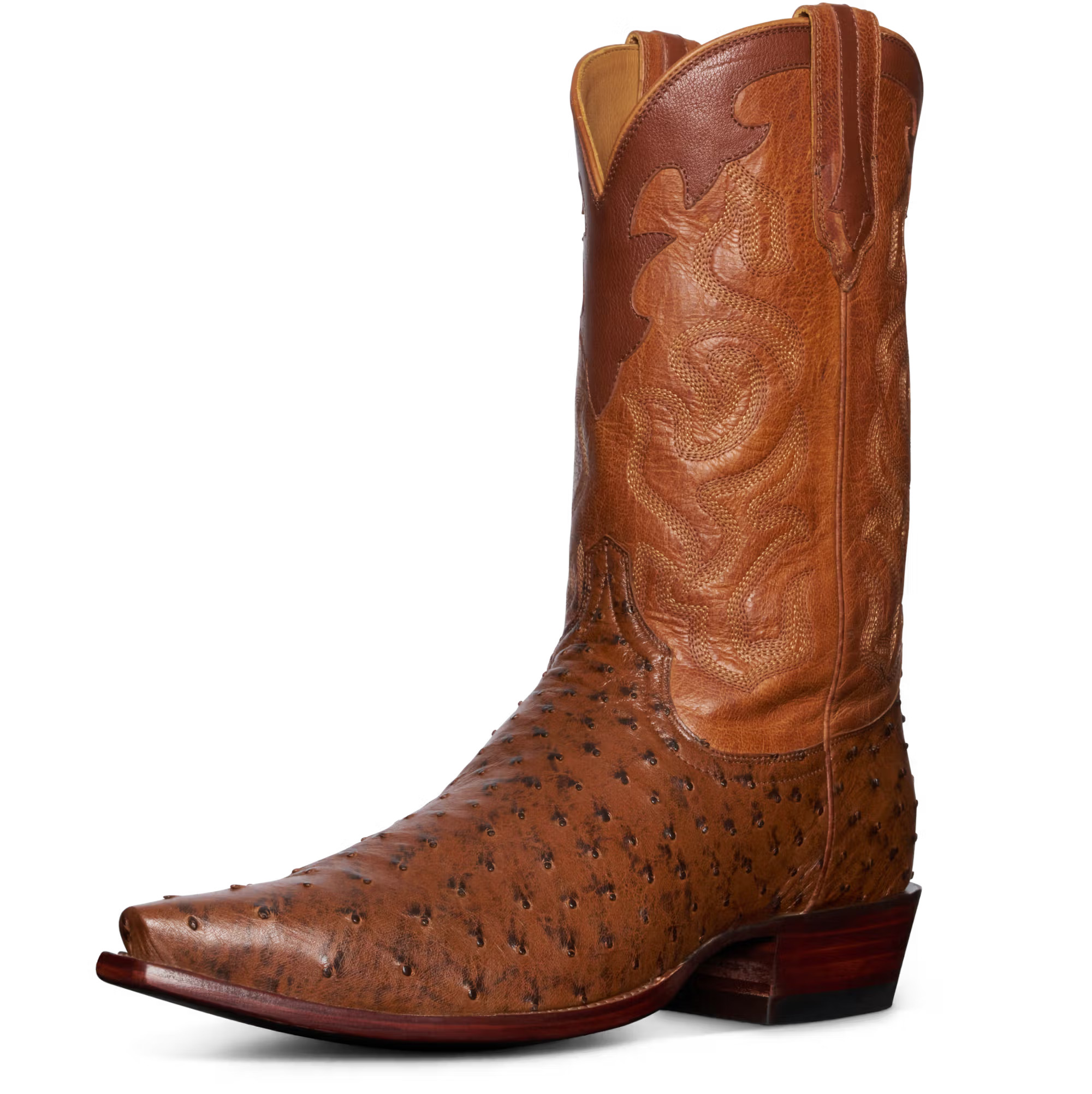 The Garrett - Peanut | Tecovas | Tecovas