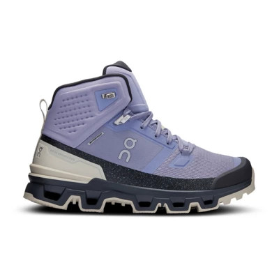 Women's On Cloudrock 2 Waterproof Hiking Boots | Scheels