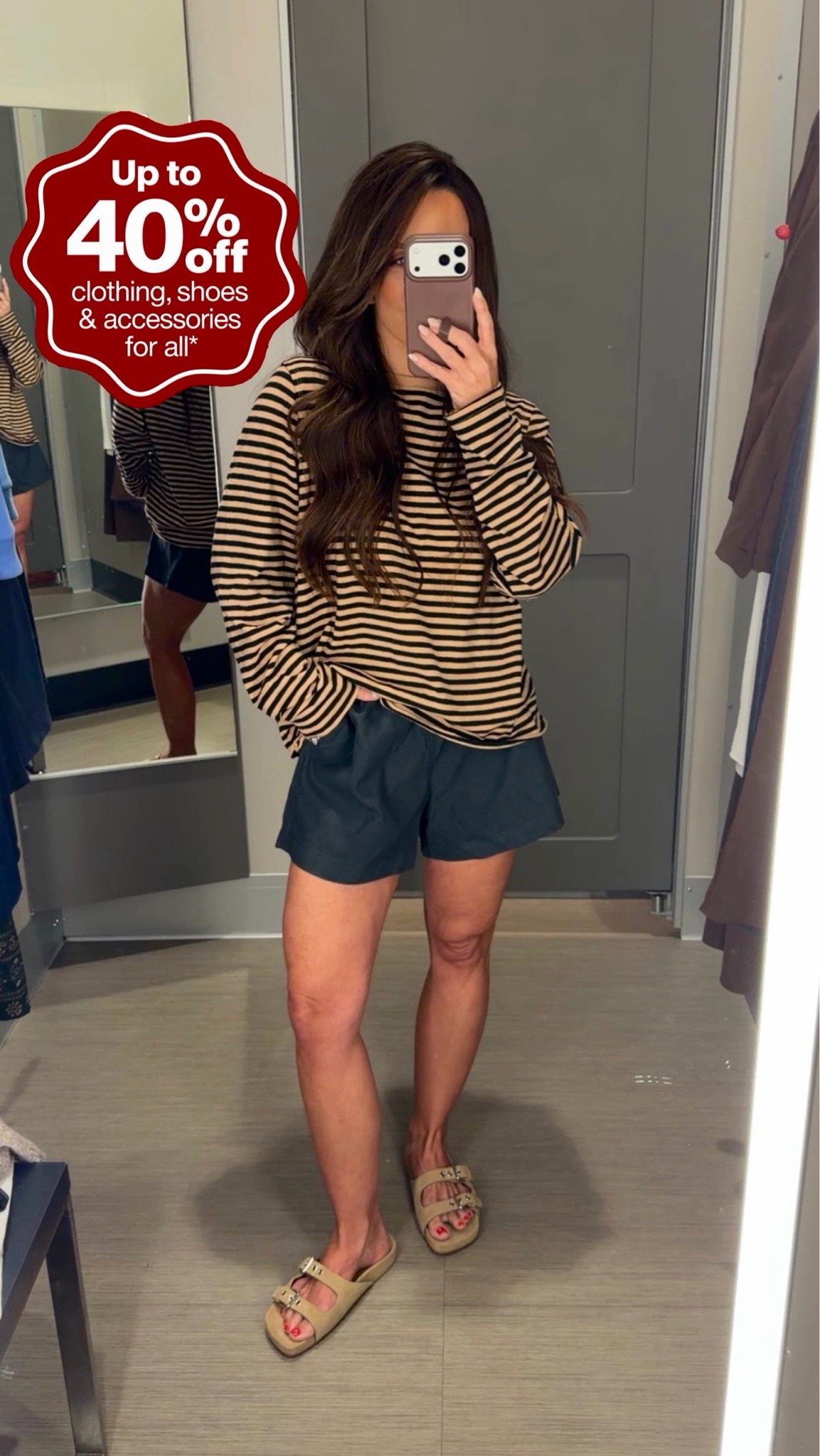 SALE ALERT! 🎉 Target is having a big sale for Labor Day weekend on some recent pieces I’ve shared, specially denim! Now is the time to grab these fall finds!  Target sale, Target, Labor Day sales, wide leg jeans, barrel jeans, fall outfit, fall dress

#LTKSaleAlert #LTKSeasonal