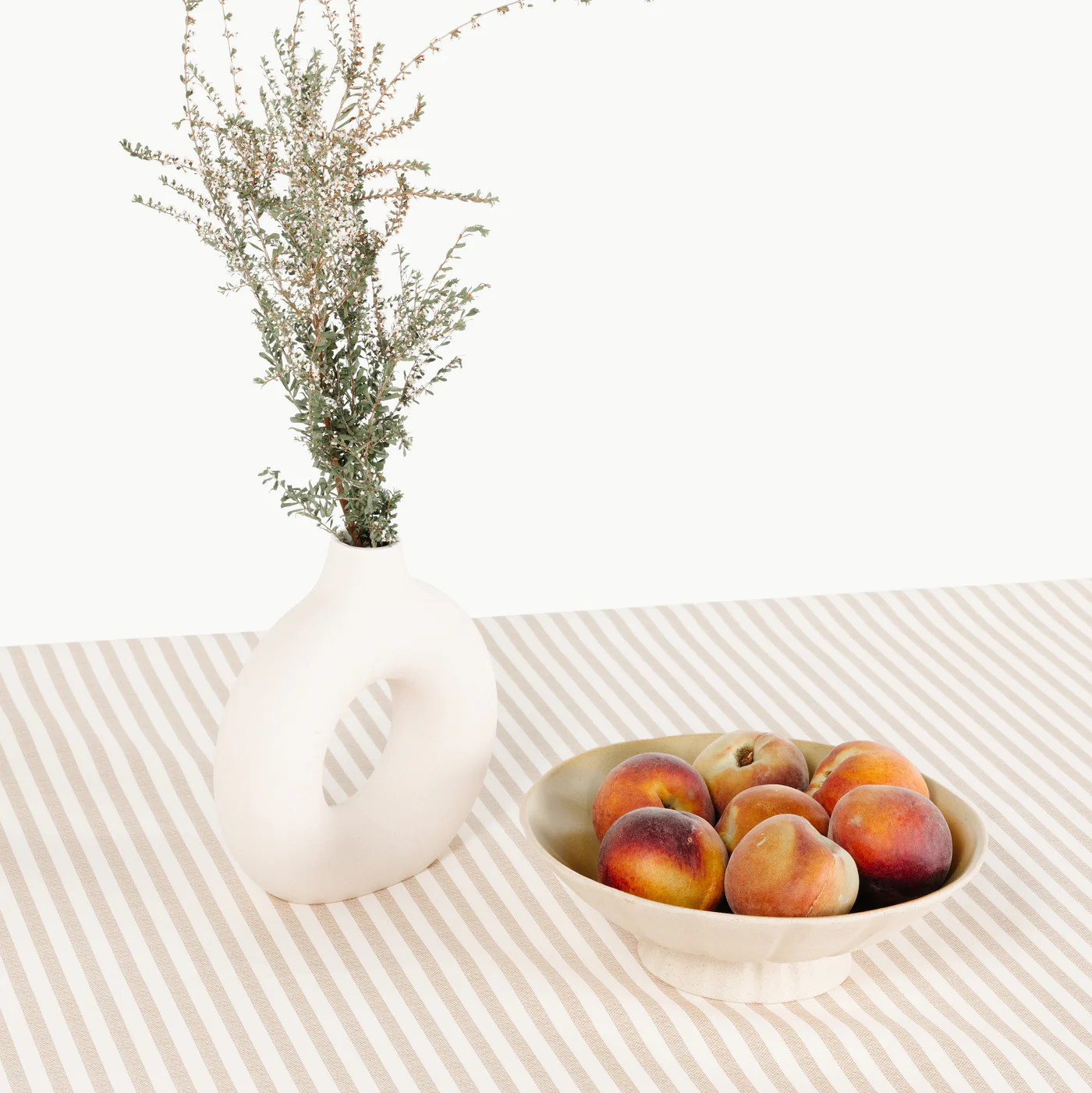 Leather Tablecloth | Bonded Leather | Gathre | Gathre