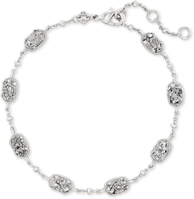 Kendra Scott Emilie Link Bracelet for Women, Fashion Jewelry | Amazon (US)