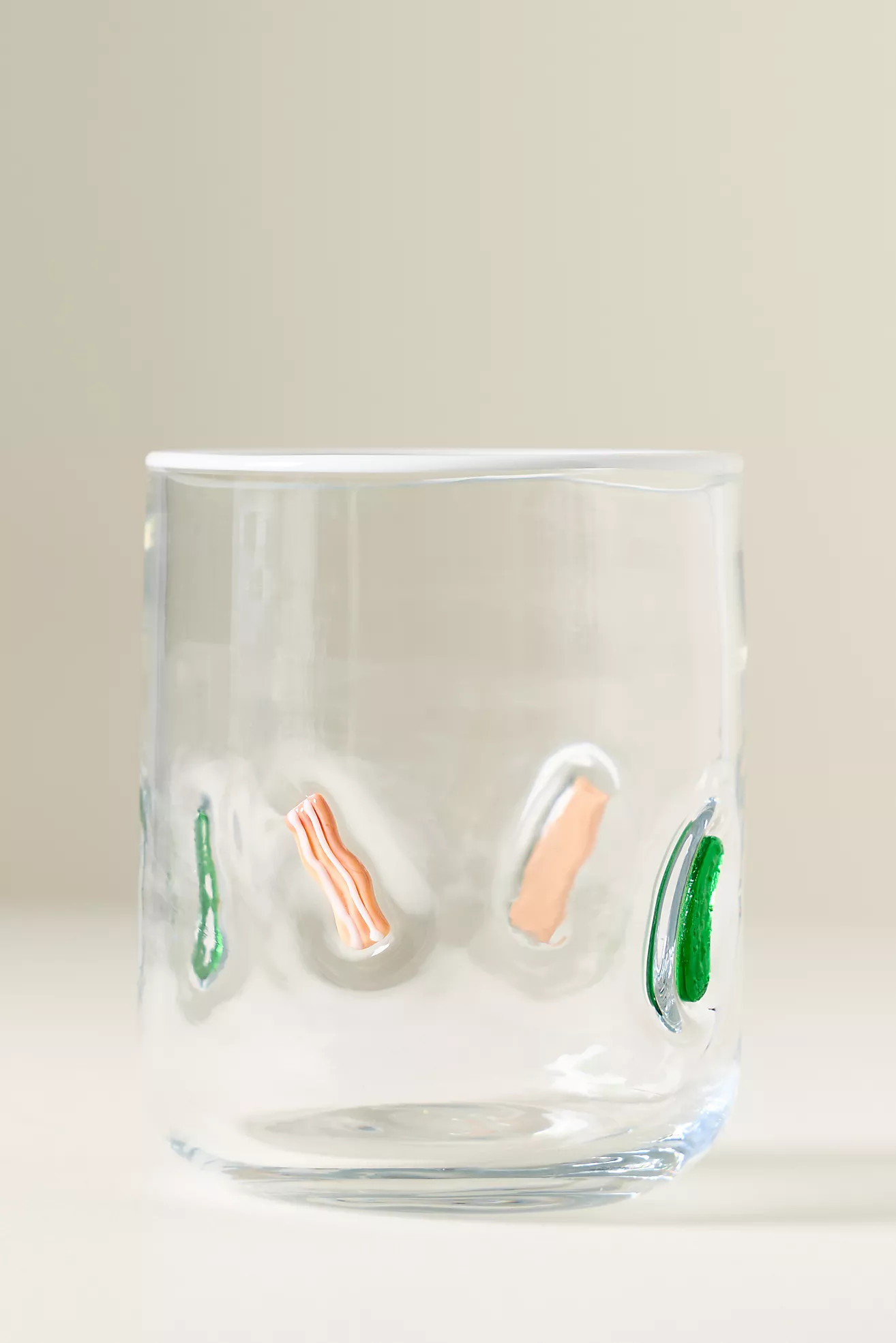 Icon Juice Glass | Anthropologie (US)