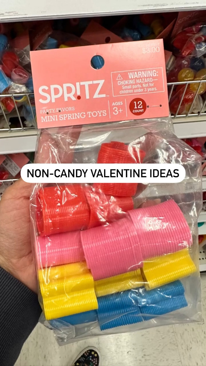 Target has some of the cutest non-candy goodie bag ideas for the kiddo’s Valentine’s Day party! 

#target #targetfinds #valentinesday #valentines #kids #kiddo #goodiebags 

#LTKFind #LTKSeasonal #LTKGiftGuide