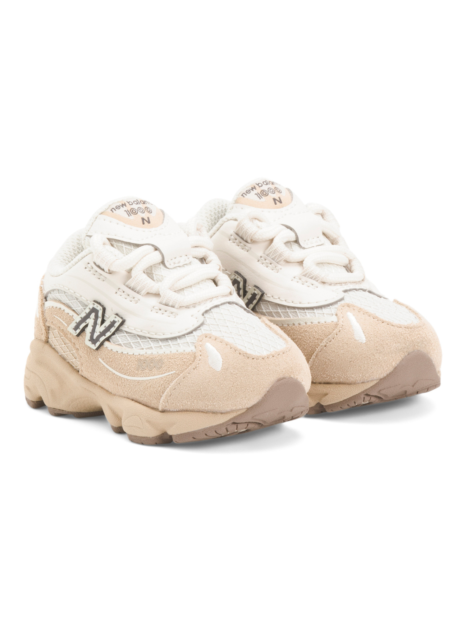 Suede Unisex 1000 Lifestyle Sneakers (baby Toddler) | Toddler Boys' Shoes | Marshalls | Marshalls