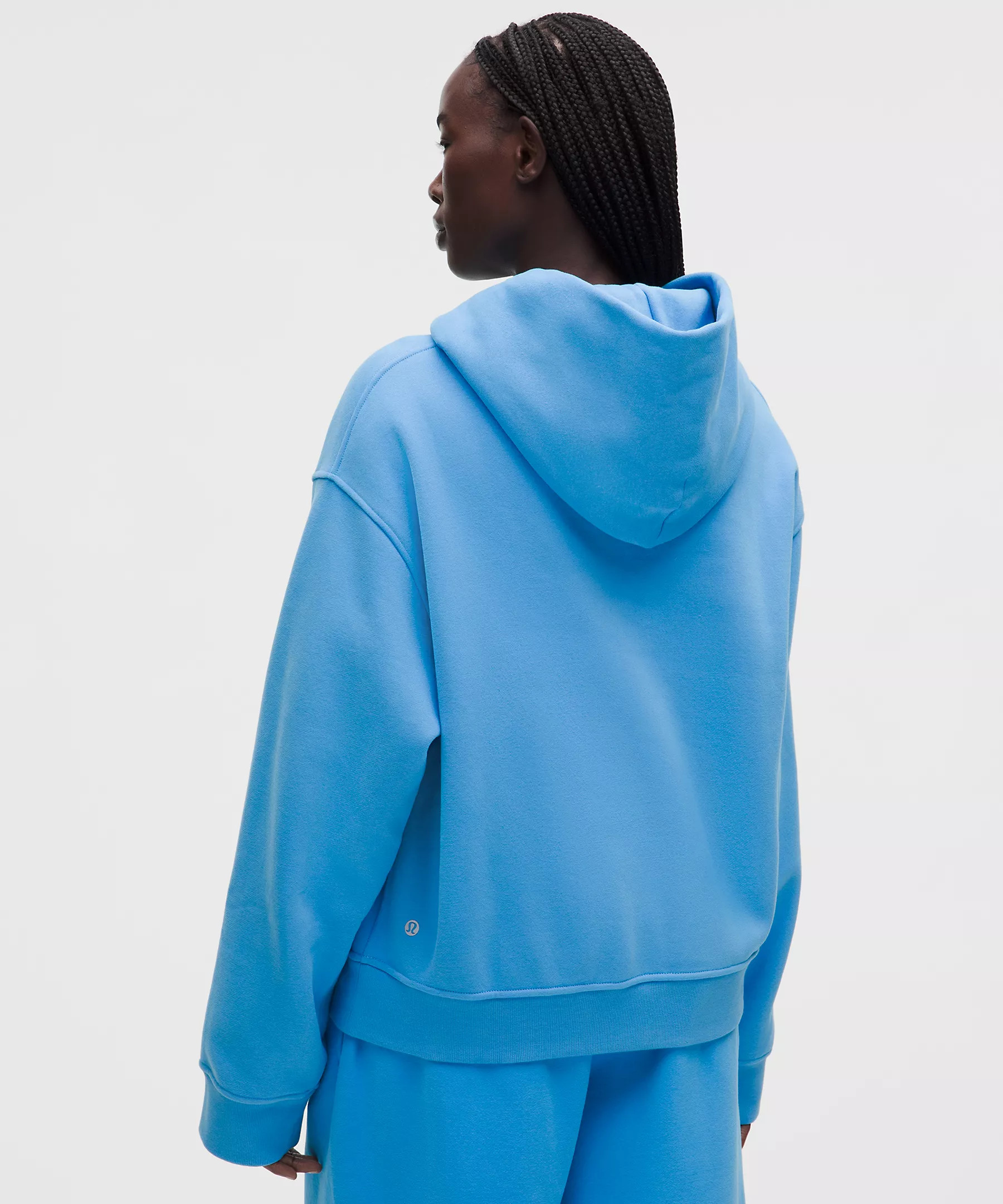 Women's Steady State SuperLoft Hoodie | Lululemon (US)