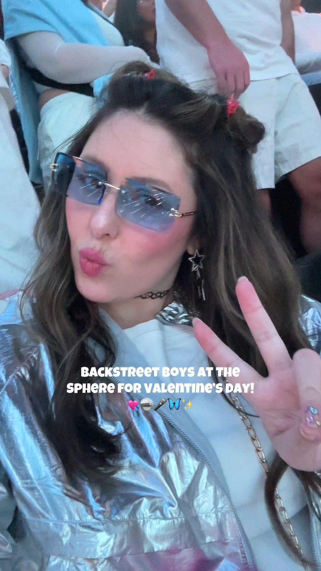 Backstreet Boys outfit 


#LTKdayinmylife #LTKgrwm #LTKootd