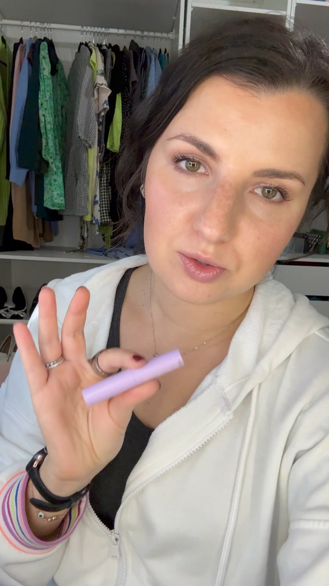 Really loving these eyeshadow sticks from Tower 28 that I picked up during the Sephora sale. Wearing the shade Viper

#LTKBeauty #LTKgrwm #LTKFindsUnder50