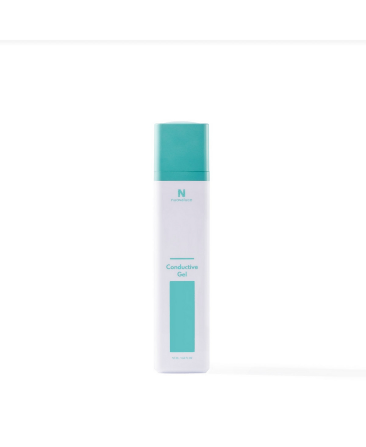 Nuovaluce Premium Conductive Gel Primer for At-Home Microcurrent Device - Anti Aging, Hydrating & Mo | Macys (US)