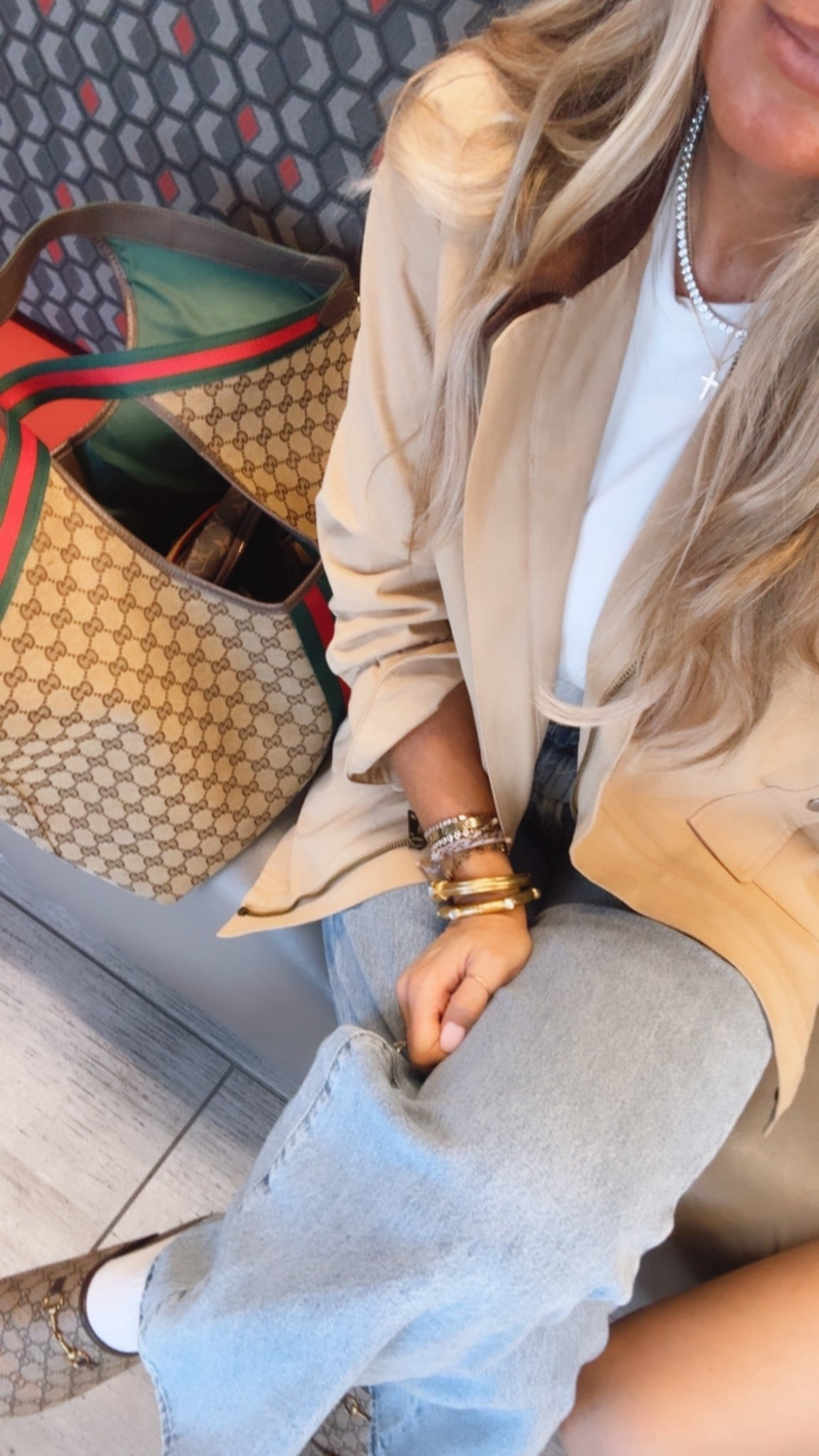 Barn coat fits true to size, wearing medium. Spring break. Spring fashion. Gucci. Back to routine. Filler for winkles and time lines. Blazer. Winter date night outfit. Apres ski outfit. Beauty must have. Lululemon lookalike. Camo. Fleece lined leggings. Travel outfit. Apres ski. Winter fashion. Ski. Vacation outfits beach.  Home decor. Rug. Track pants fit true to size and come in short to tall options. Winter capsule wardrobe. Hooded cape. Track pants. Faux fur coat. Winter capsule wardrobe. Scarf. Hooded scarf. Quilted vest. Ski. Apres ski. Ugg. Jeans. Valentine’s Day. Love knot bag. Target. Target sale. Camo. Leopard pants. . Apres ski. Ugg. Faux fur coat. Ski. Ski outfit. Bedding refresh. cozy set. Valentine’s Day decor. Red light therapy. Home organization. Bounce fleece funnel neck tunic. Scarf coat. Winter fashion outfit. Statement coat. Winter women’s outfit. Cozy travel outfit. NYE. NYE outfit. NYE set. Leggings. Activewear. Athleisure. Fleece lined leggings. Active wear sale. New arrivals. Faux fur coast sized up to large. Travel outfit. Ski outfit.  new arrivals. Workout set. Lululemon looks for less. . Cozy travel outfit.  sale. NYE. New Year’s Eve outfit. Winter fashion. Winter outfit. Puffer vest. Holiday outfits women. Holiday accessories. Fitness. Workout. Athleisure. Vibrating pad. Vibration plate.
#LTKFindsUnder100




#LTKgrwm #LTKmomlife #LTKSaleAlert