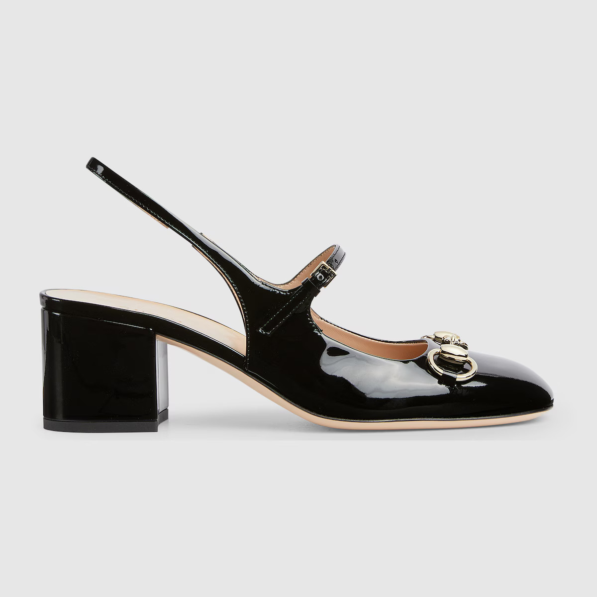 Gucci - Women's Horsebit pump | Gucci (US)