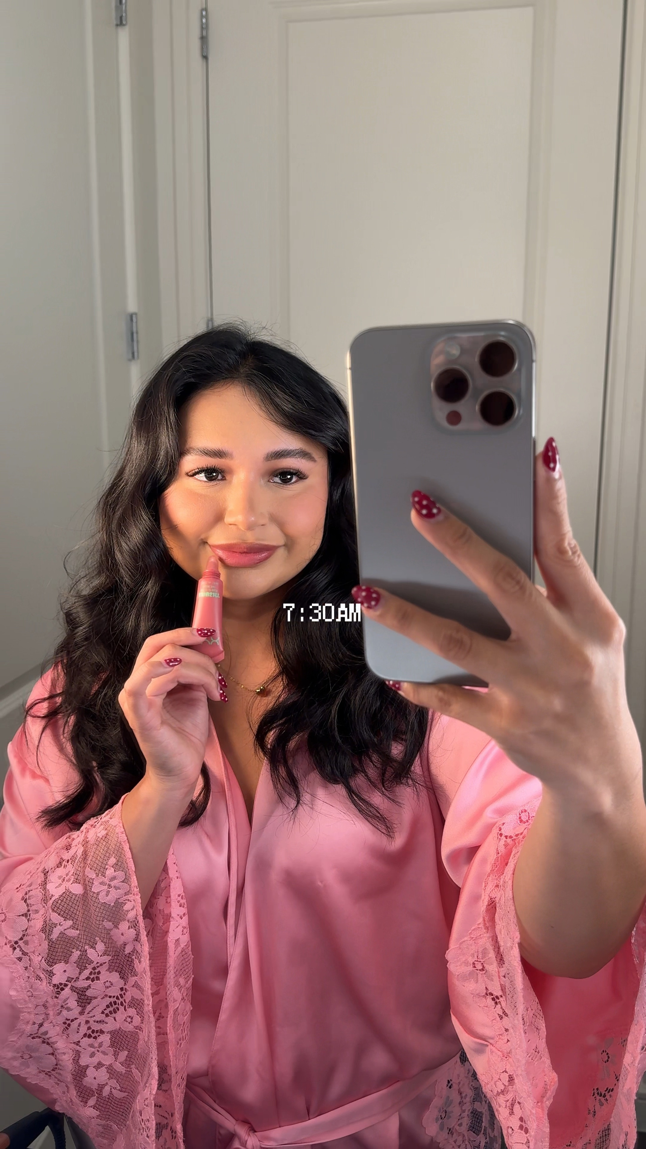 Morning in my life ⭐️✨

#LTKmorningroutine #LTKdayinmylife #LTKootd