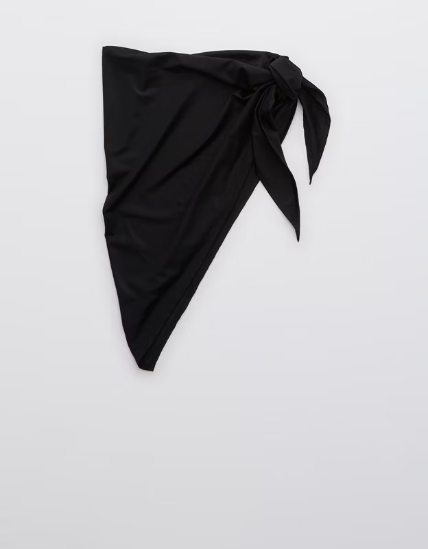 Aerie Real Good Swim Wrap | American Eagle Outfitters (US & CA)