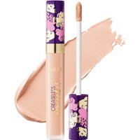 tarte Creaseless Full Coverage Radiant Undereye Concealer 0.225 oz. (Various Shades) - 62H Espresso Honey | Dermstore (US)