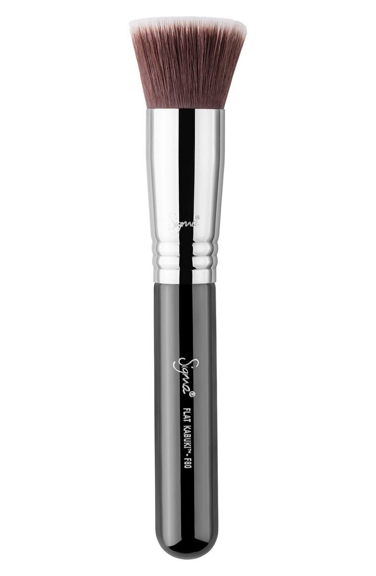 F80 Flat Kabuki™ Brush | Nordstrom