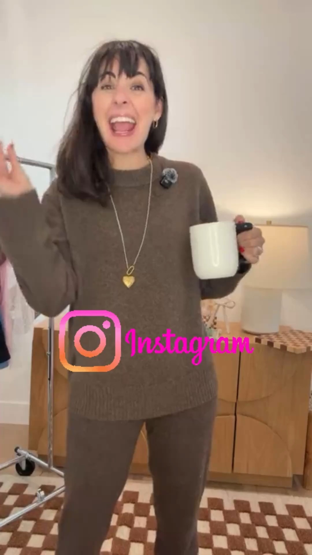 I hate New Year's resolutions, so I started one today! Fika — the much-loved mid-day coffee break and social ritual — originated in Sweden. The practice centers on taking a purposeful pause from work or daily chores to enjoy coffee (or tea) typically with others. It’s more about the social moment than just a caffeine boost. With only two more weekends left before Christmas and a to do list a mile long I decided to pause with you. Watch the highlights here