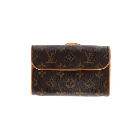 Pre-Owned Louis Vuitton Women s One Size Fits All Florentine Belt Bag | Walmart (US)