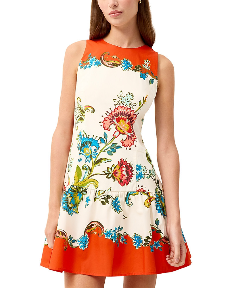 Marie Oliver Marilyn Mini Dress | Bloomingdale's (US)