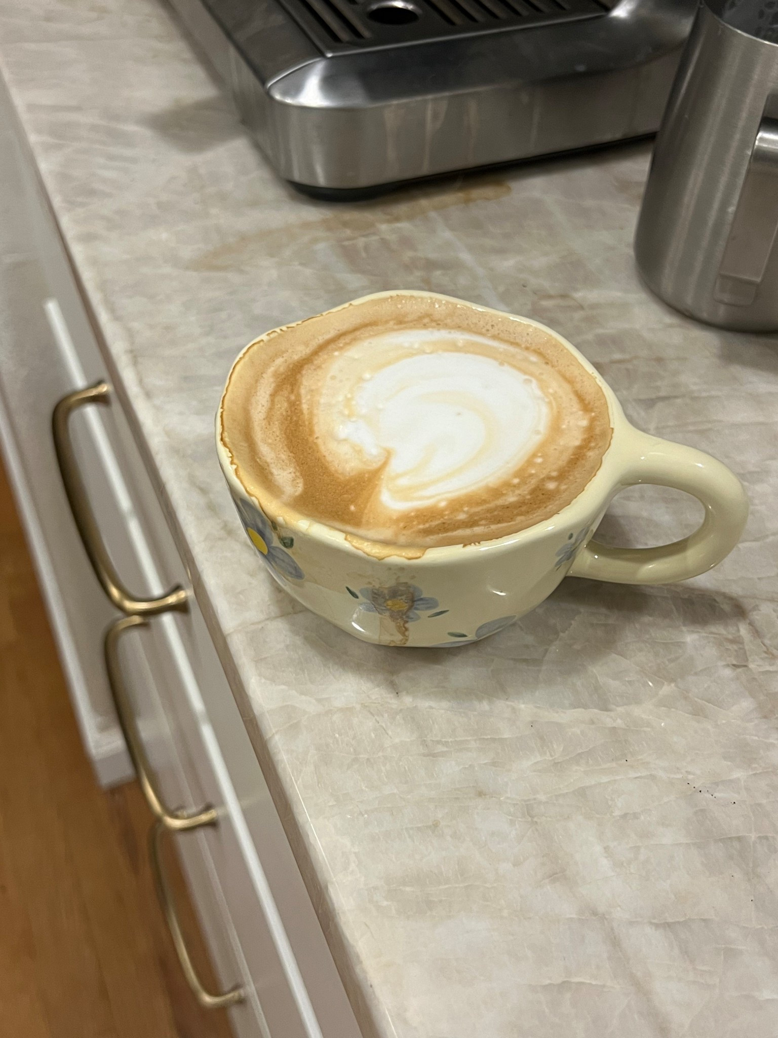 Love these coffee mugs!

#LTKdayinmylife #LTKmomlife #LTKHome