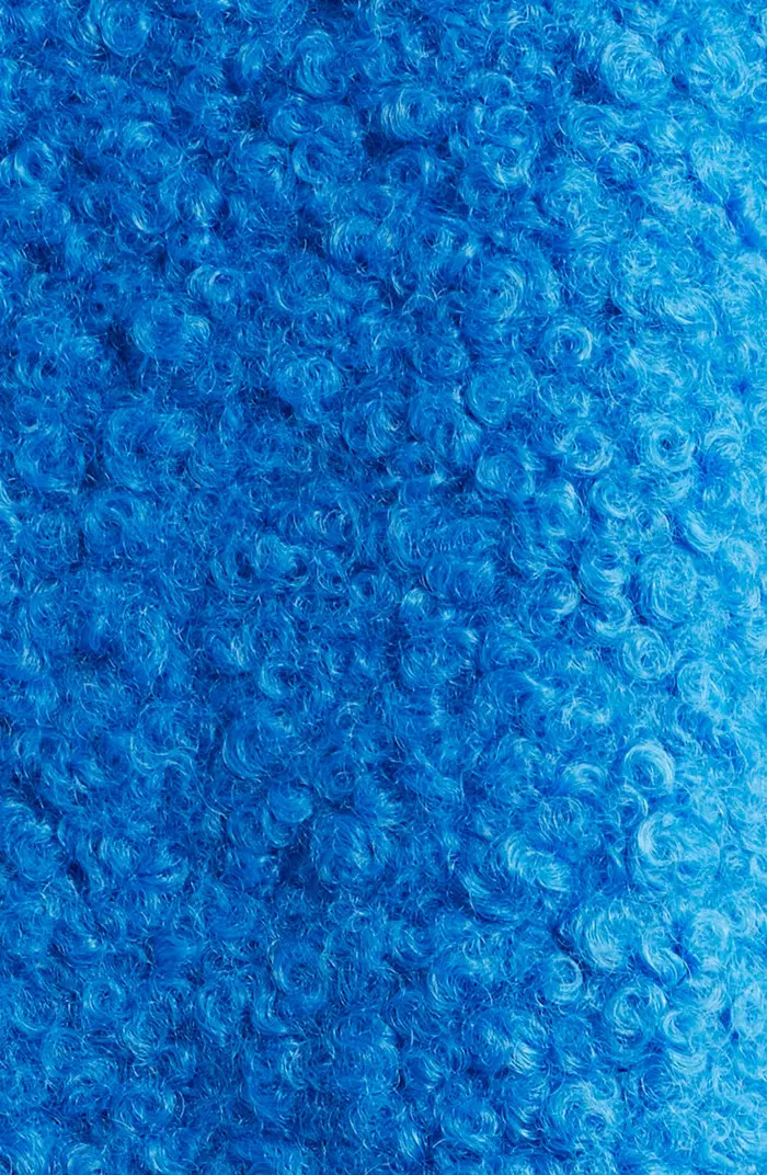 Double Breasted Bouclé Coat | Nordstrom