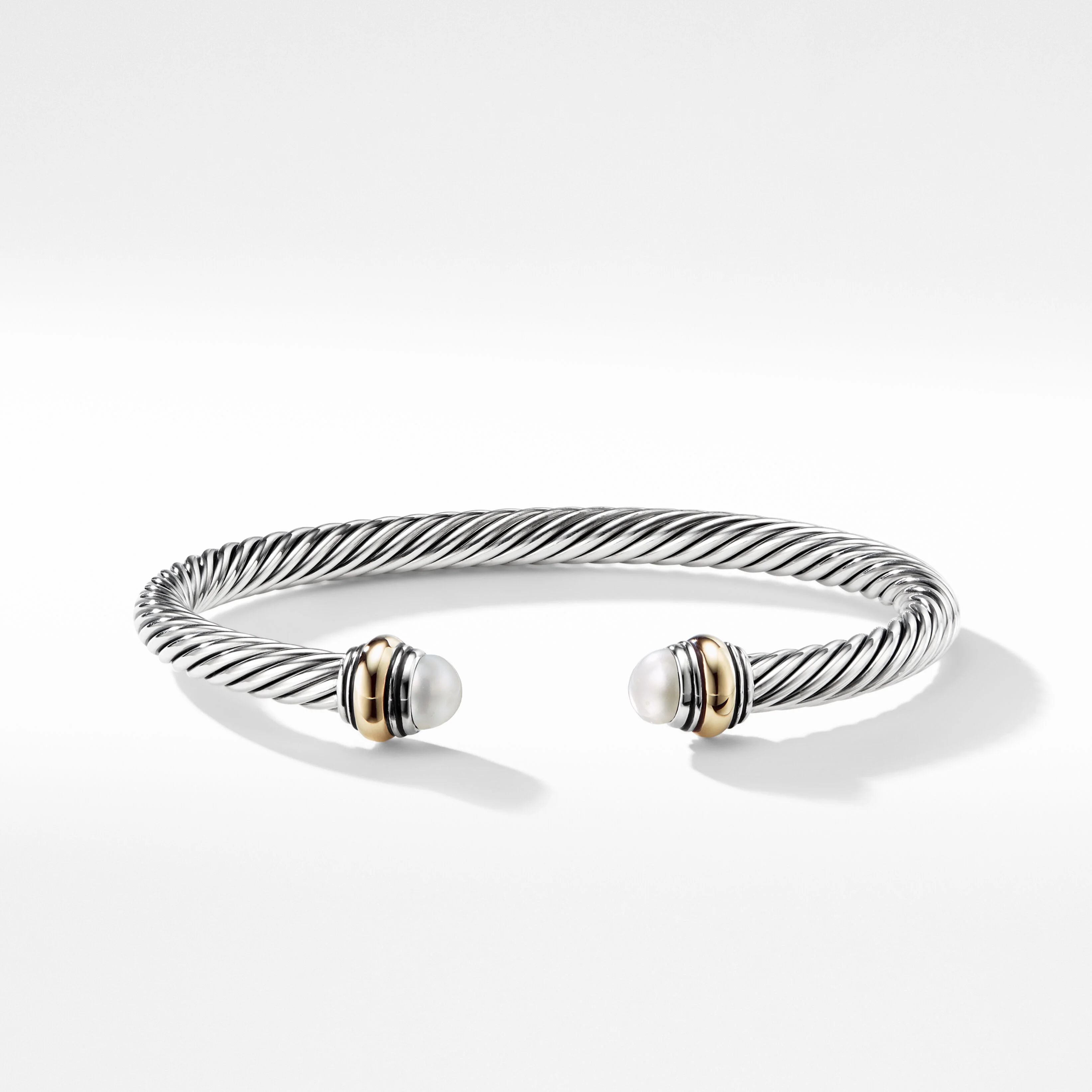 The Cable Collection®
for
Women | David Yurman