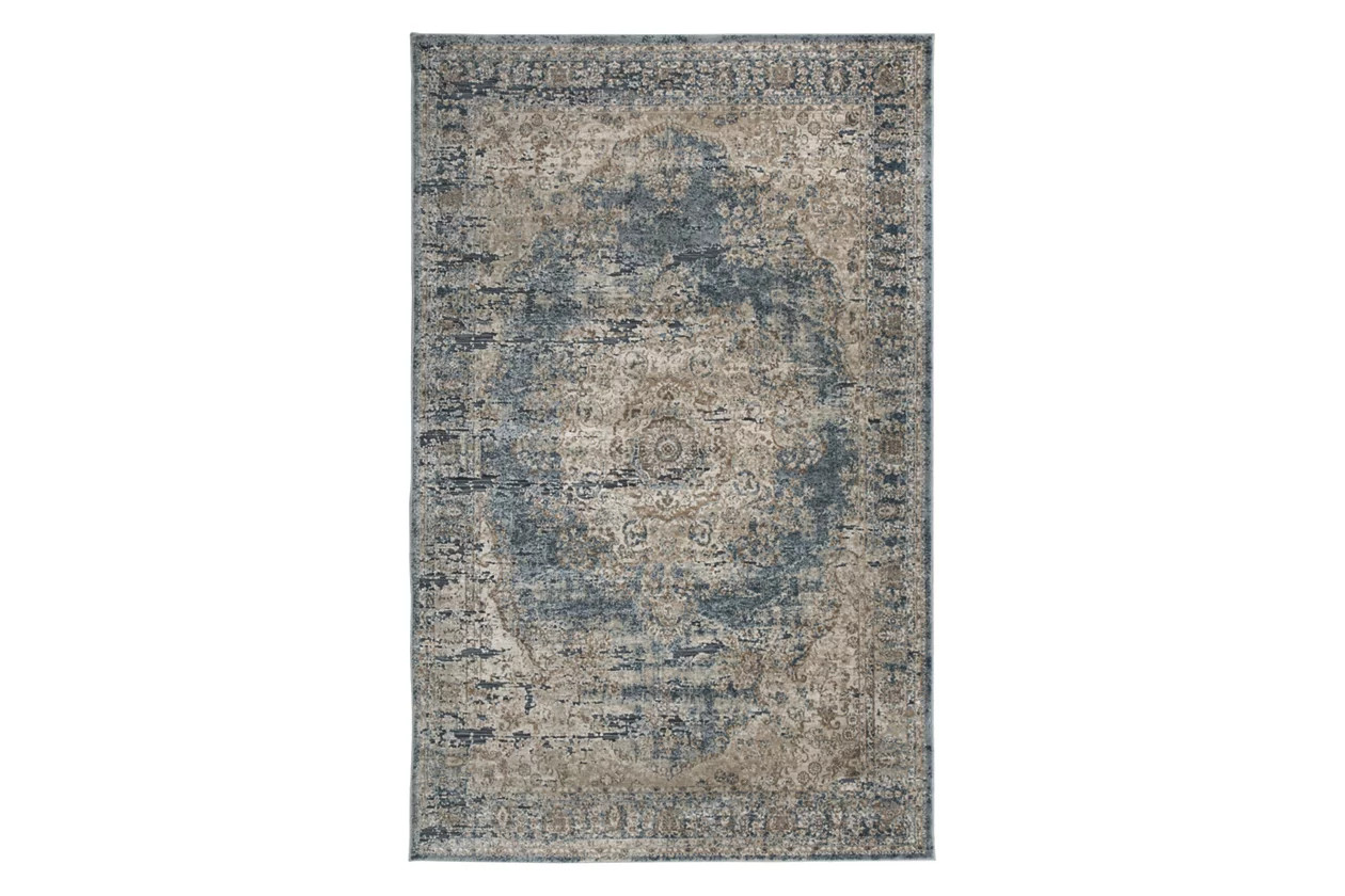South 8' x 10' Rug | Ashley Homestore