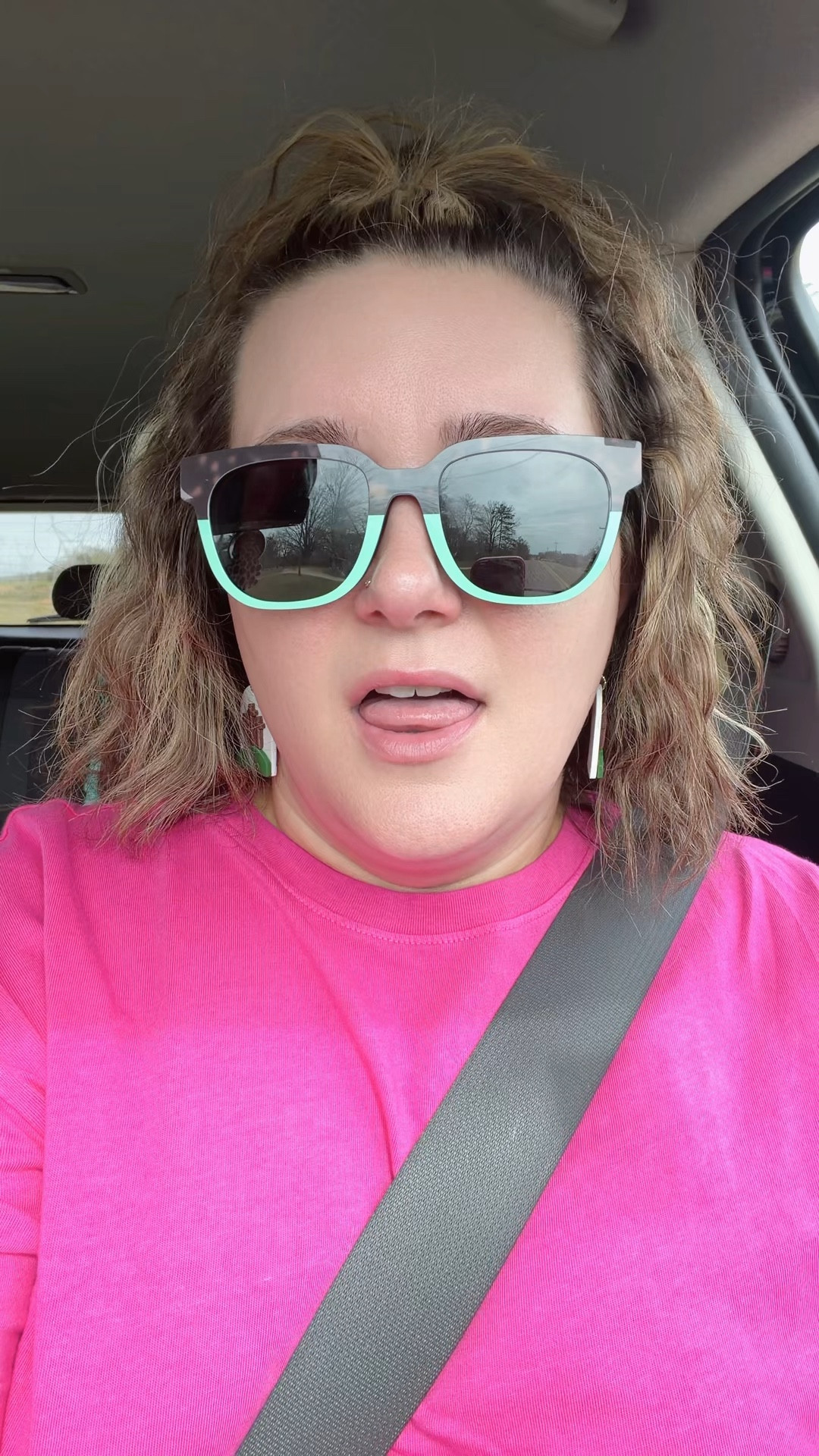 The video I’m referencing in this video went over 50k from the time I filmed this until I posted so. I wish Facebook views on the same video would hit over 50k 🤭🤣 #cato #tryonhaul #midsize #tryon 

#LTKMidsize #LTKPetite #LTKvlog