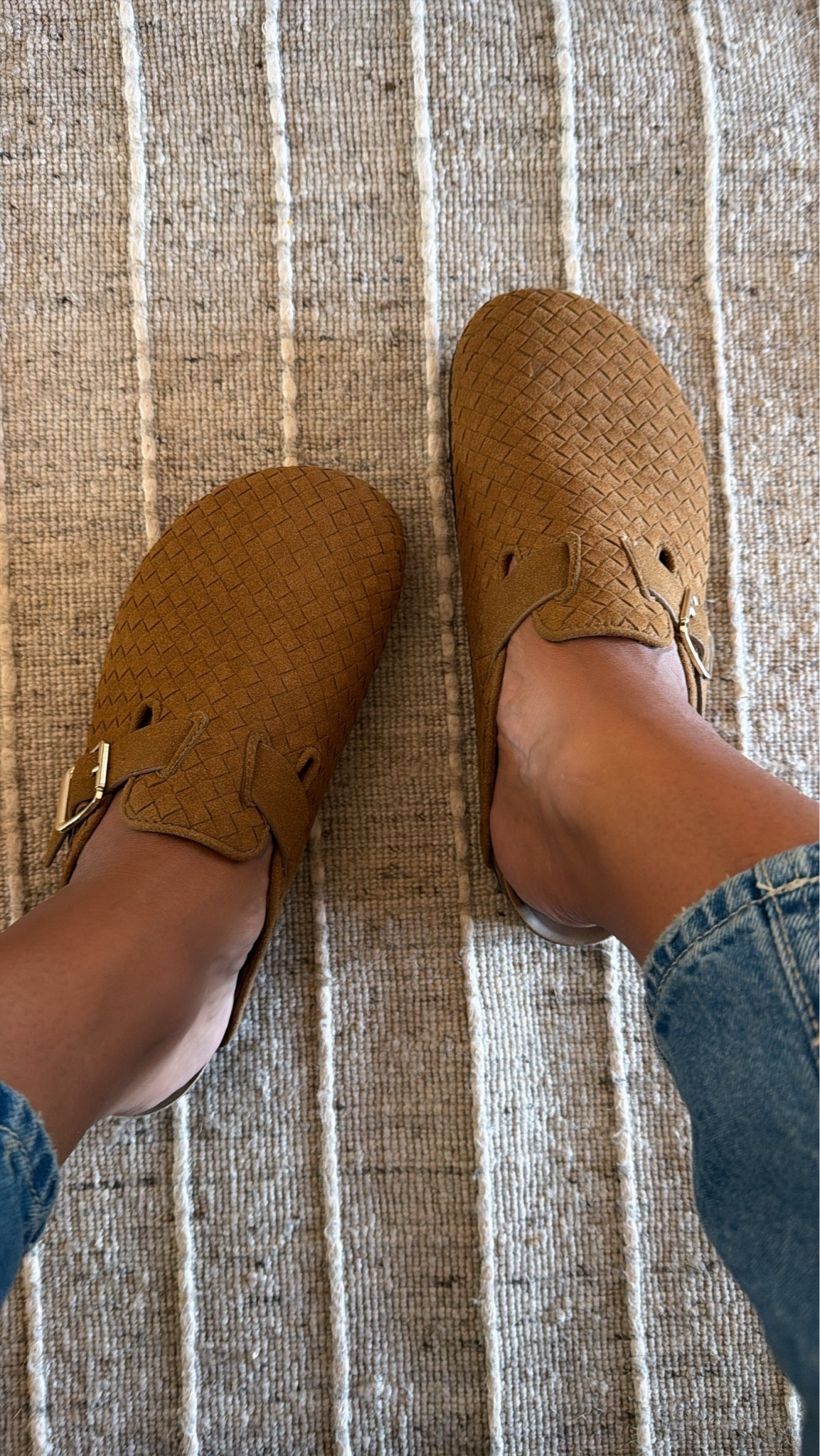 Love these and they are only $40!

#LTKMidsize #LTKOver40 #LTKTravel