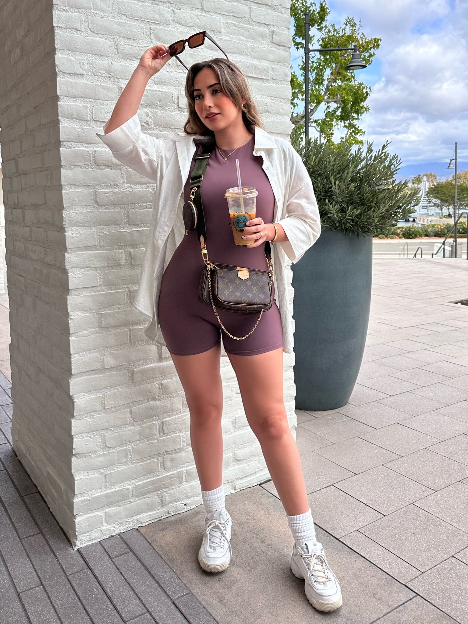 Errands Day OOTD 

#LTKfindsunder50 #LTKstyletip