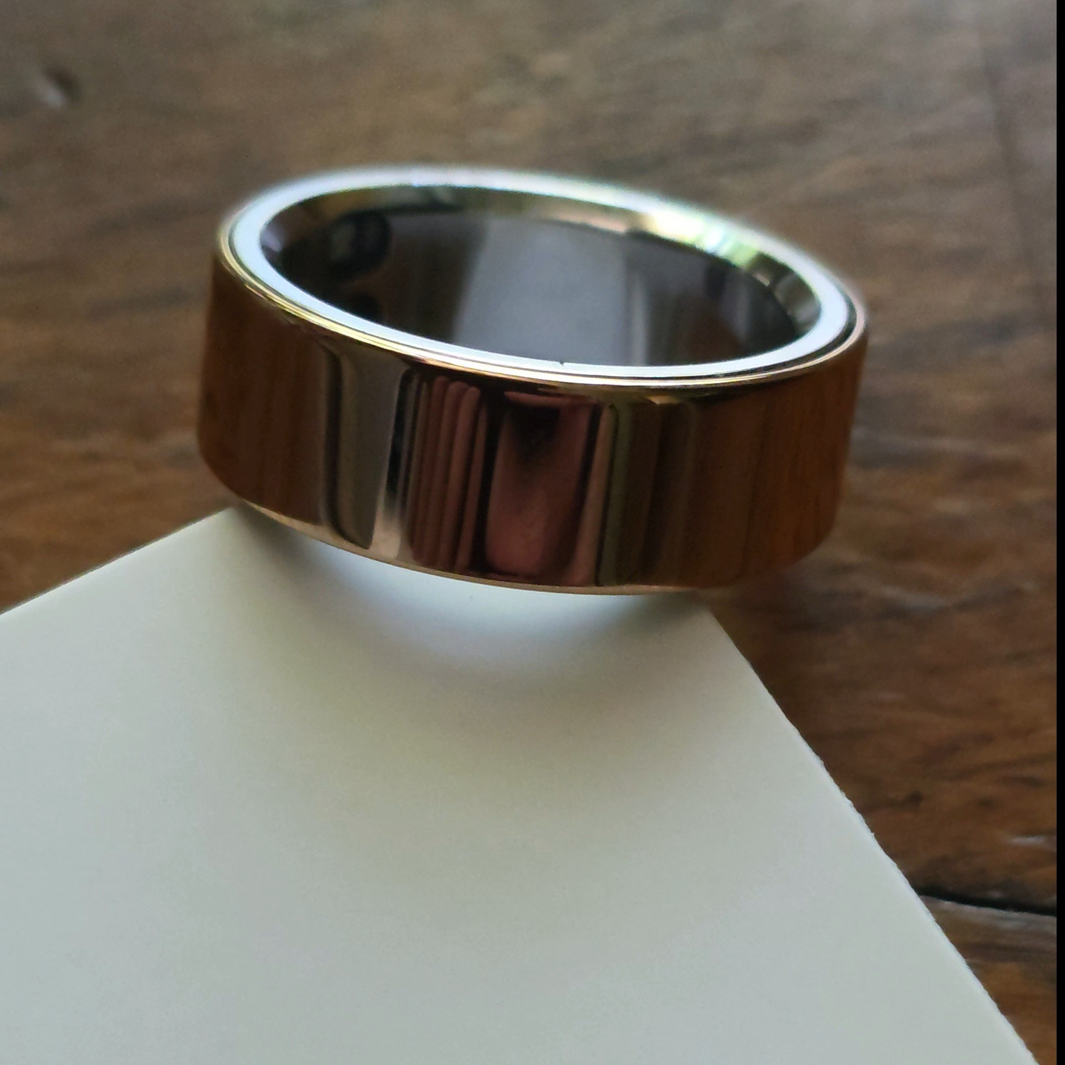 The Munbyn Smart Ring keeps life chic and connected.💍☕️✨️🎁Smart ring, smart jewelry, wearables, wearable tech, holiday tech gift, gift for her, Amazon finds, active, wellness, mental health 

#LTKGiftGuide #LTKFindsUnder100 #LTKFindsUnder50