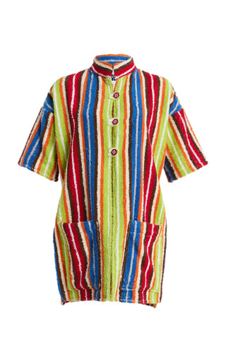 Exclusive La Isla Cotton Top | Moda Operandi (Global)